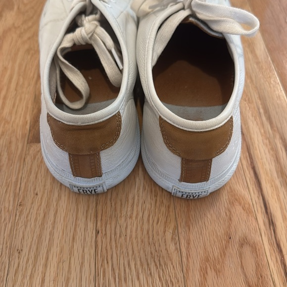 Frye leather sneakers - Picture 4 of 4